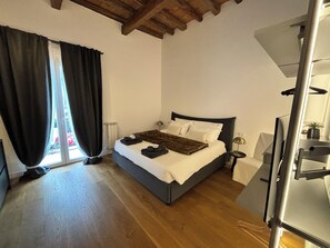 4 Schlafzimmer, Bügeleisen/Bügelbrett, WLAN, Bettwäsche