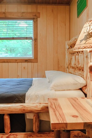 2 slaapkamers, gratis wifi, beddengoed