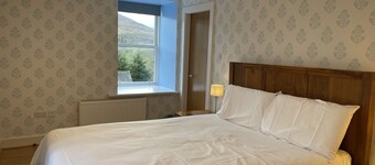 Moat House 6 -  two bedroom holiday rental Highland Club Loch Ness with sofa bed