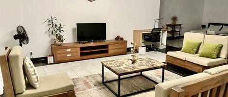 Interieur