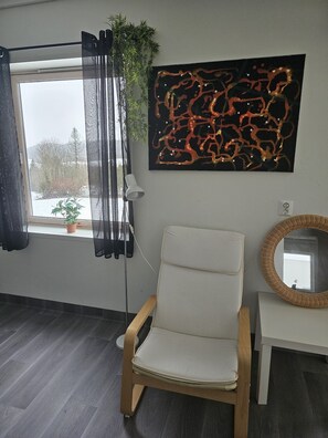 Duplex | View from room - Solvoll (Tønsberg)