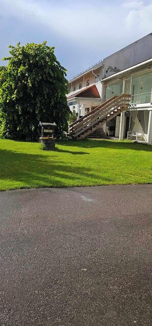 Front of property - Solvoll (Tønsberg)