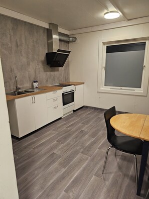 Duplex | Private kitchen | Shared fridge, microwave - Solvoll (Tønsberg)