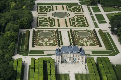 Studio Neuf avec Jardin !