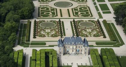 Studio Neuf avec Jardin !