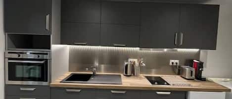 Privékeuken