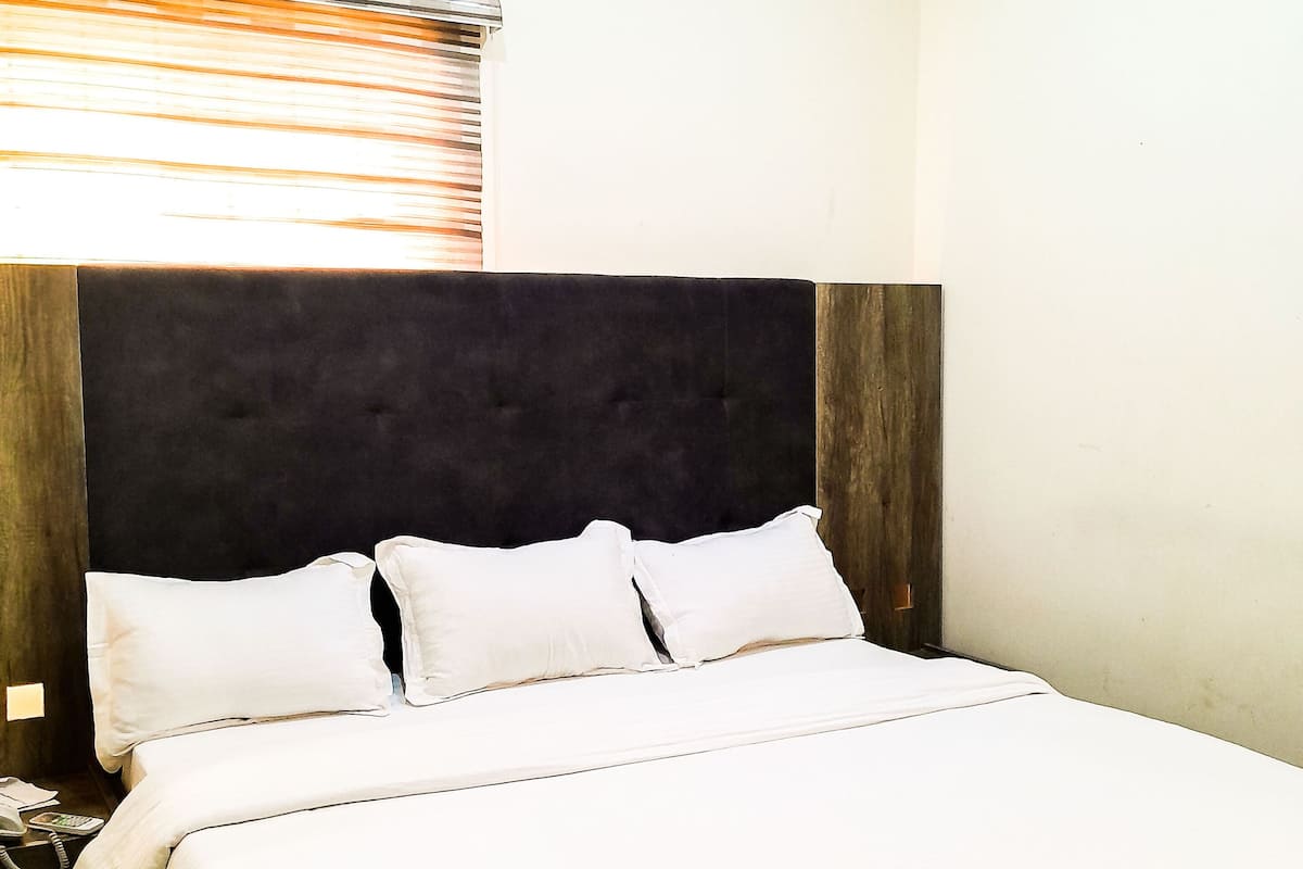1 Schlafzimmer, kostenloses WLAN