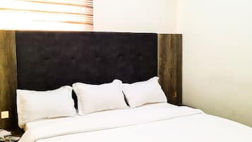 1 bilik tidur, Wi-fi percuma