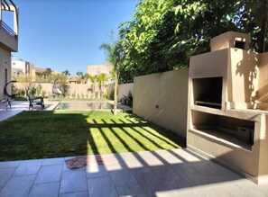 Exterior - Marrakech Villa Du Golfeur (Marrakech)