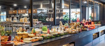 INNSiDE by Meliá Madrid Valdebebas