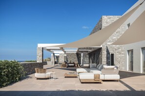 Terraço/pátio