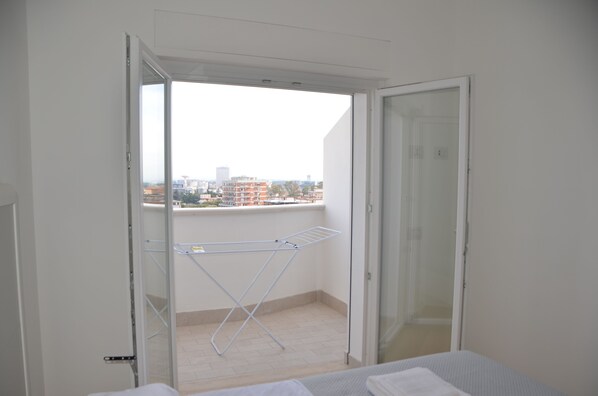 3 chambres, draps fournis