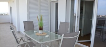 Suite 39 tra Roma e il Mare