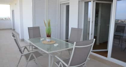 Suite 39 tra Roma e il Mare