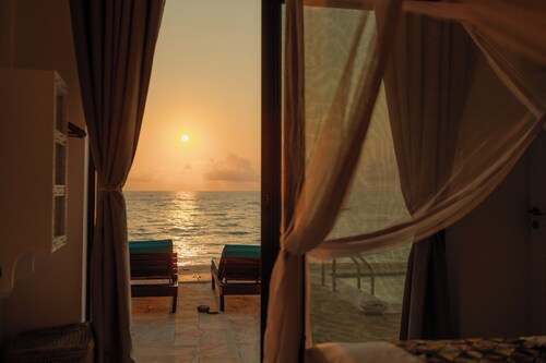 Villa Citrus Zanzibar