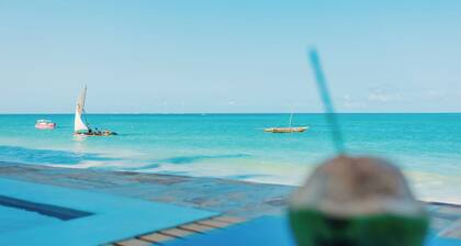 Villa Citrus Zanzibar