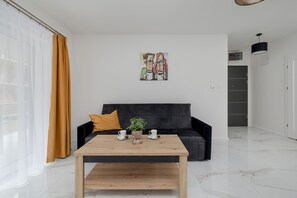 Interior - Międzywodzie Garden & Parking by Renters (Dziwnów)