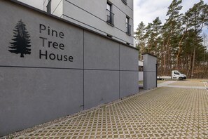 Exterior - Międzywodzie Garden & Parking by Renters (Dziwnów)