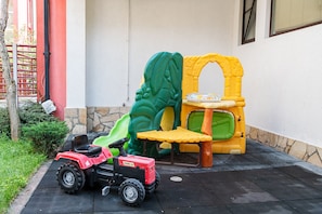واجهة المنشأة