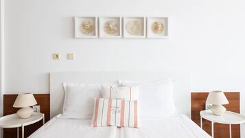 Classic Studio Suite, Sea View | 1 bilik tidur, meja, seterika/papan seterika, katil bayi/kot (percuma)