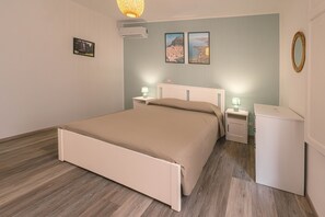 Apartamento | 2 dormitorios