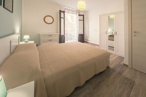 Apartamento | 2 dormitorios