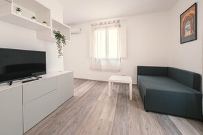 Apartamento | 2 dormitorios