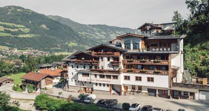 Märzenklamm Hotel.Gasthof