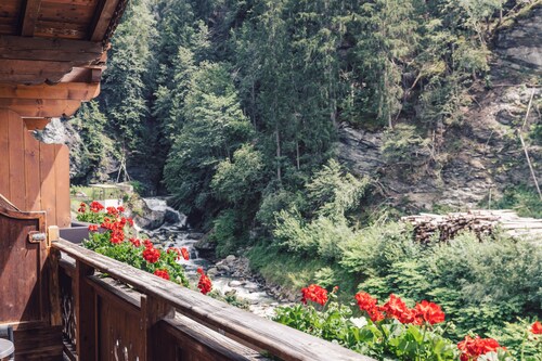 Märzenklamm Hotel.Gasthof