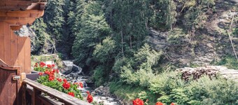 Märzenklamm 飯店及酒館