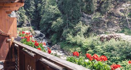 Märzenklamm Hotel.Gasthof