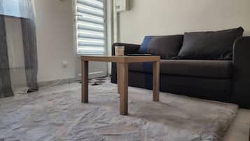 TV connectée