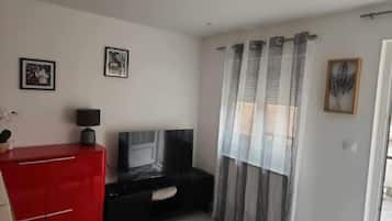 TV connectée