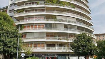Fachada