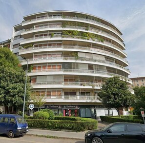 Exterior - Mama House Cenisio (Milan)