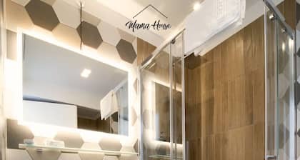 Mama House Cenisio