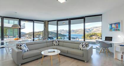Korcula Luxury Apartments - Blue Water 3