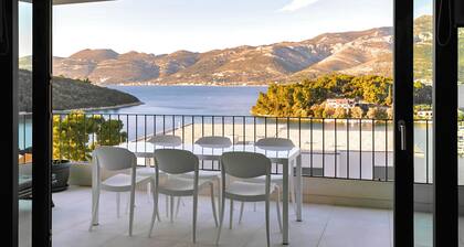 Korcula Luxury Apartments - Blue Water 3