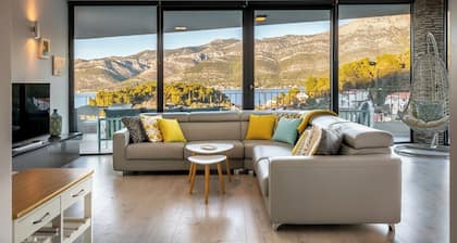 Korcula Luxury Apartments - Blue Water 4