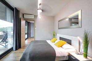 3 Schlafzimmer, Bügeleisen/Bügelbrett, Internetzugang, Bettwäsche