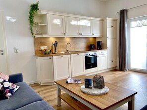 Televisión y estéreo 