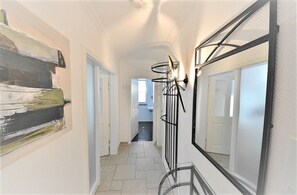 Interior - Strandnah. Klassisch. Exklusiv. Ihre Villa zum Wohlfühlen (Wangerooge)