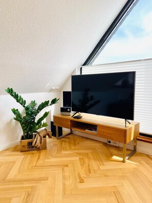 Interiör