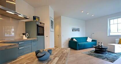 Strandnah. Zentral. Exklusiv Die Perle in den DĂŒnen