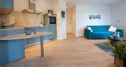 Strandnah. Zentral. Exklusiv Die Perle in den DĂŒnen