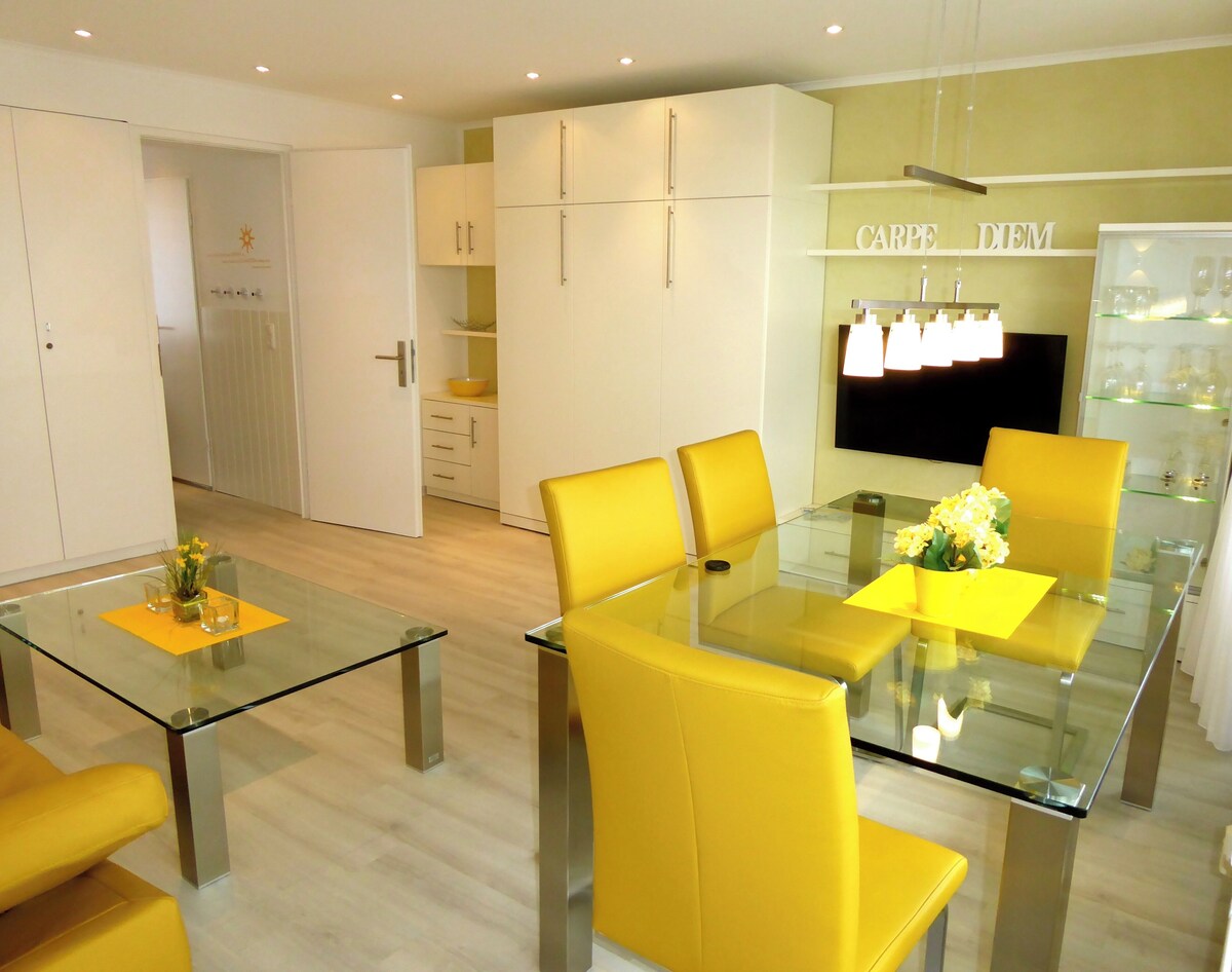 Image de profil de l’hôte