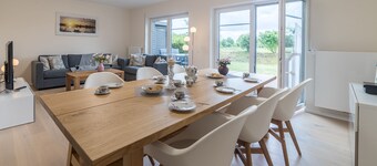 "ostfreesenhuus" Ihre Wohlfühloase im Norden von Aurich