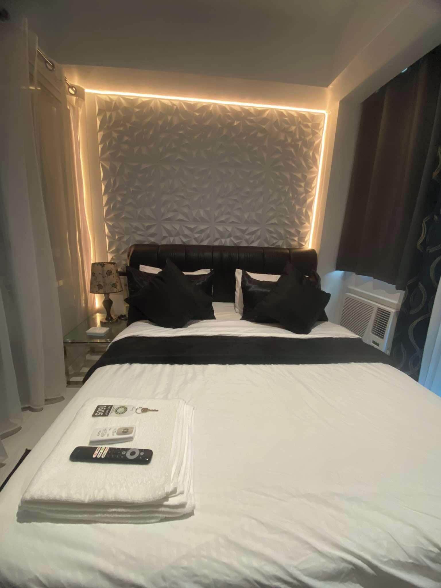 Apartment | 1 bedroom, iron/ironing board, free WiFi, bed sheets