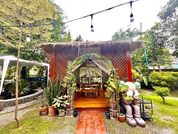 Exterior - Windsor Garden House Chiangmai (Chiang Mai)