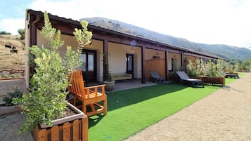 Terras